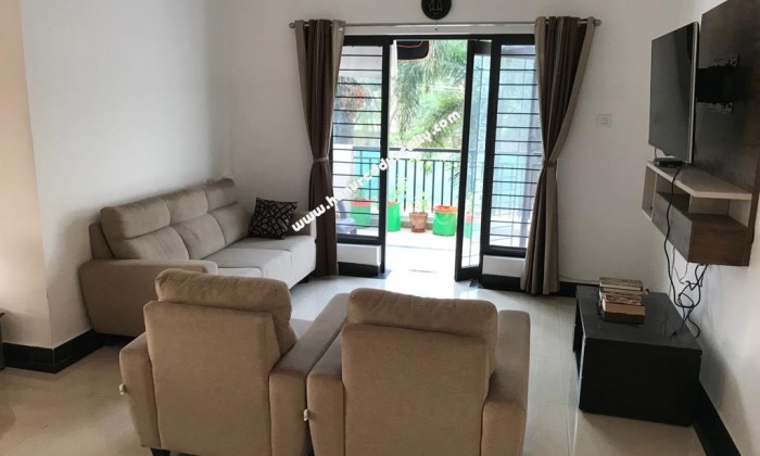 3 BHK Flat for Sale in Sowri Palayam