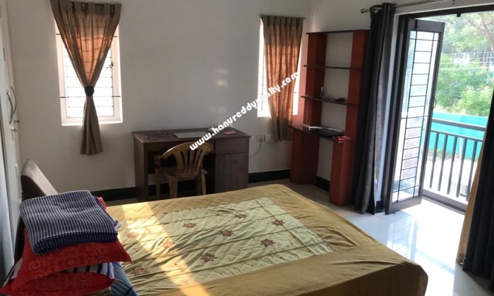 3 BHK Flat for Sale in Sowri Palayam