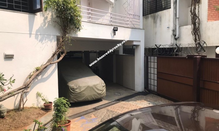 7 BHK Independent House for Sale in Chetpet