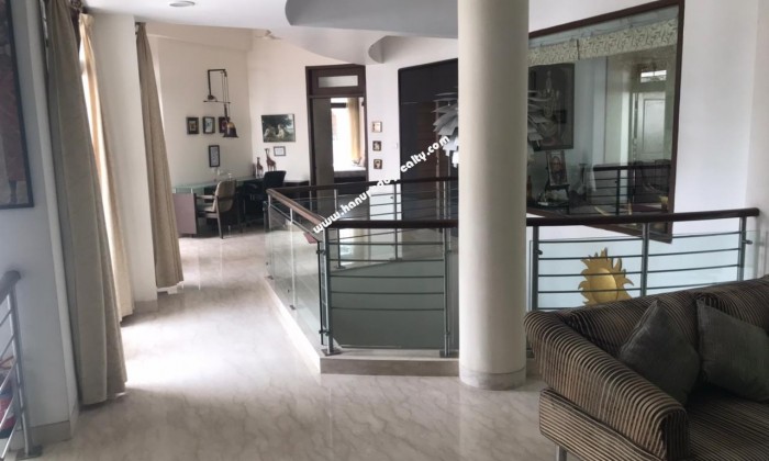 7 BHK Independent House for Sale in Chetpet