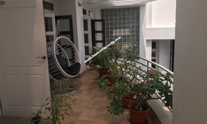 7 BHK Independent House for Sale in Chetpet