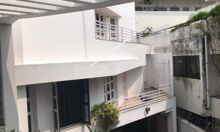 7 BHK Independent House for Sale in Chetpet