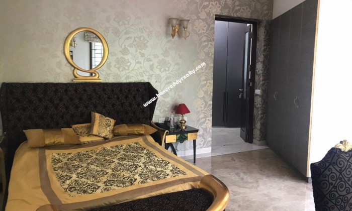 7 BHK Independent House for Sale in Chetpet