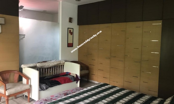 7 BHK Independent House for Sale in Chetpet