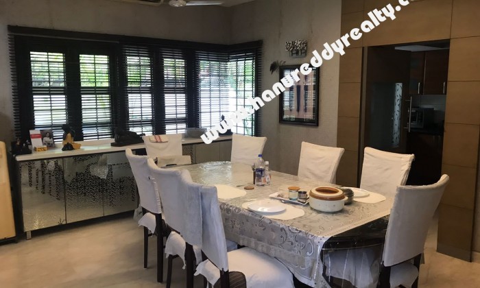 7 BHK Independent House for Sale in Chetpet