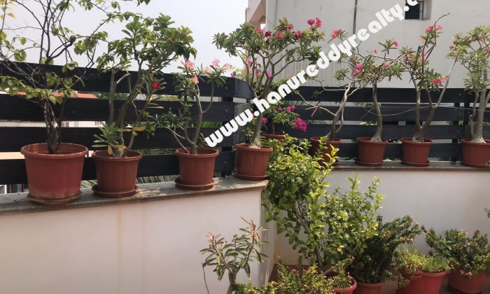 7 BHK Independent House for Sale in Chetpet