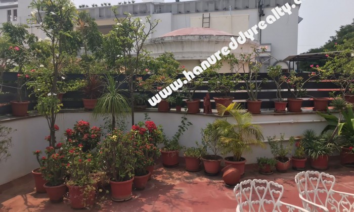 7 BHK Independent House for Sale in Chetpet