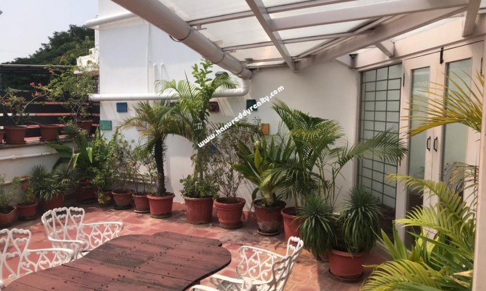 7 BHK Independent House for Sale in Chetpet