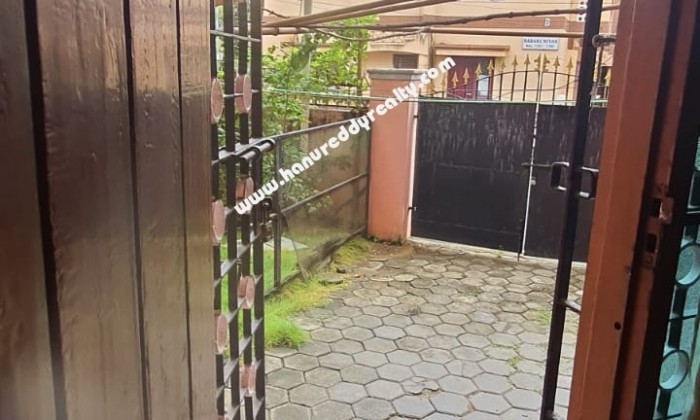 2 BHK Independent House for Rent in Mugalivakkam