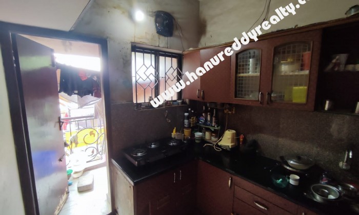 3 BHK Flat for Sale in Kilpauk