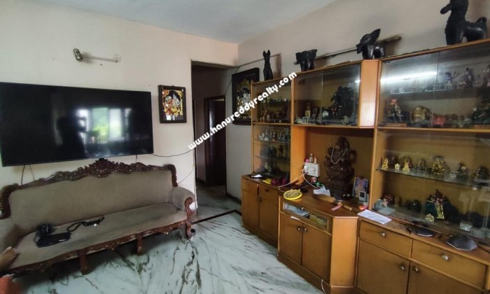 3 BHK Flat for Sale in Kilpauk
