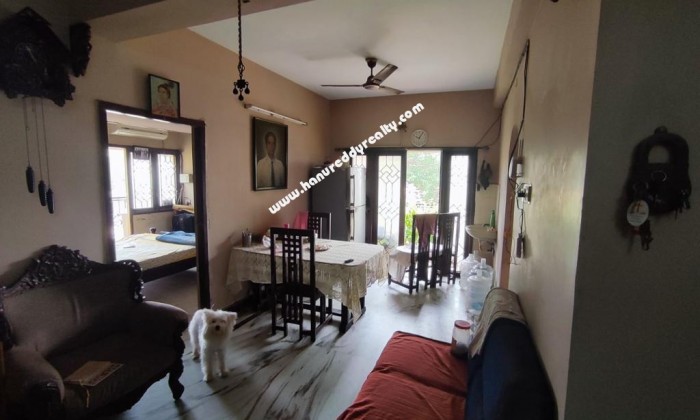 3 BHK Flat for Sale in Kilpauk