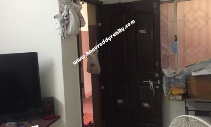 2 BHK Flat for Sale in Kilpauk