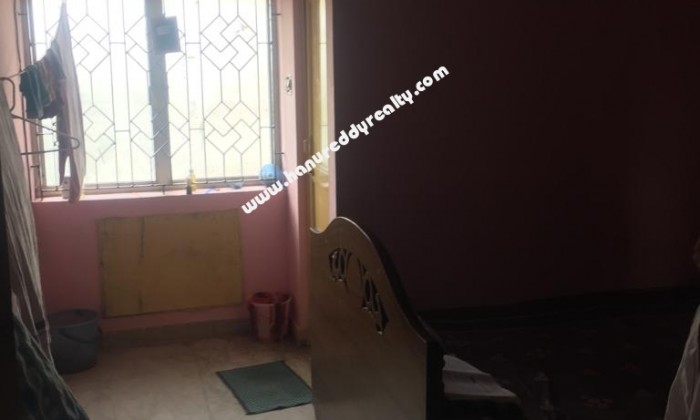 2 BHK Flat for Sale in Kilpauk