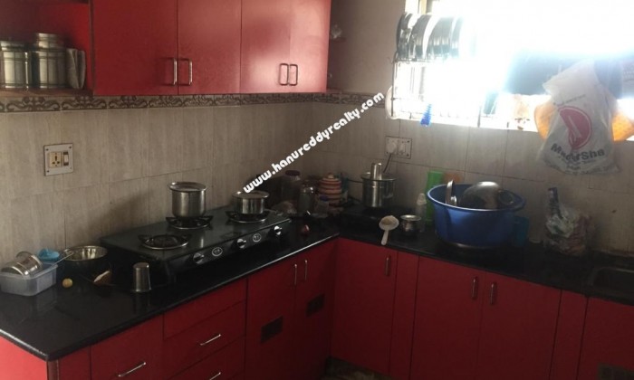 2 BHK Flat for Sale in Kilpauk