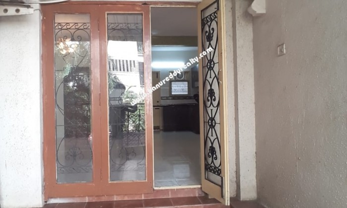 3 BHK Flat for Sale in Velachery