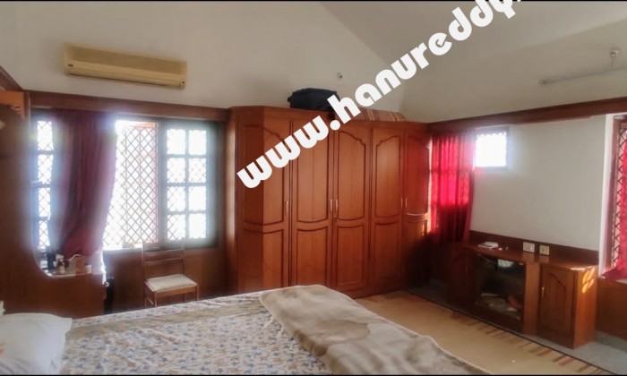 3 BHK Duplex House for Sale in Kuvempunagar