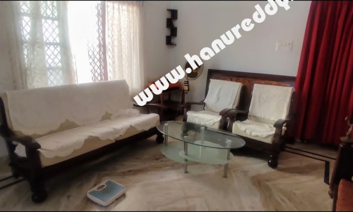 3 BHK Duplex House for Sale in Kuvempunagar