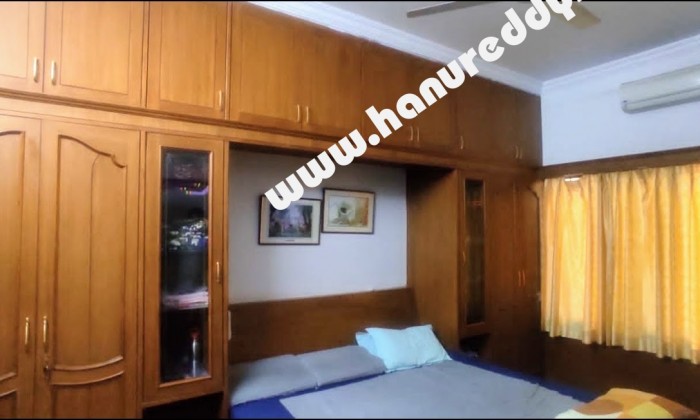 3 BHK Duplex House for Sale in Kuvempunagar