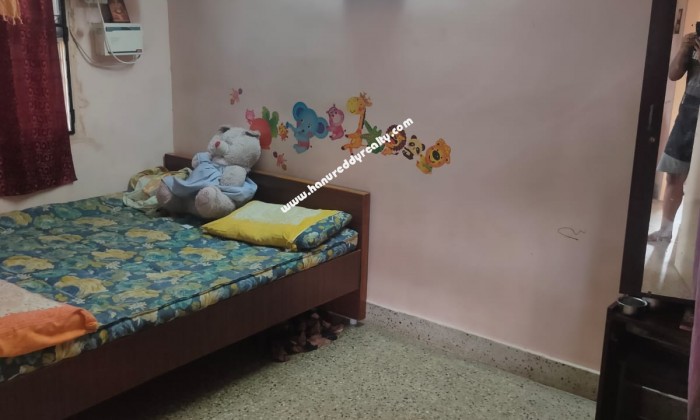  BHK Flat for Sale in West Mambalam