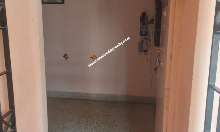  BHK Flat for Sale in West Mambalam