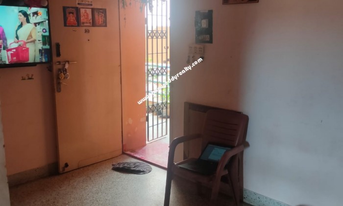  BHK Flat for Sale in West Mambalam