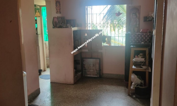  BHK Flat for Sale in West Mambalam
