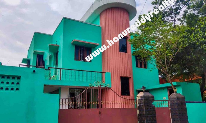 4 BHK Independent House for Sale in Podanur