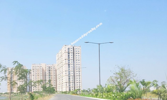 4 BHK Villa for Sale in Padur