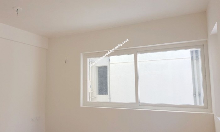 4 BHK Villa for Sale in Padur
