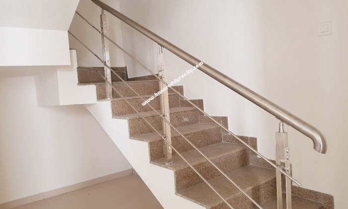 4 BHK Villa for Sale in Padur