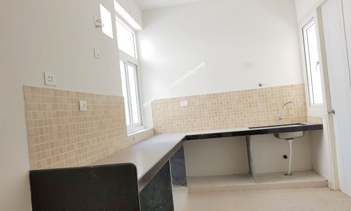 4 BHK Villa for Sale in Padur