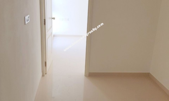 4 BHK Villa for Sale in Padur