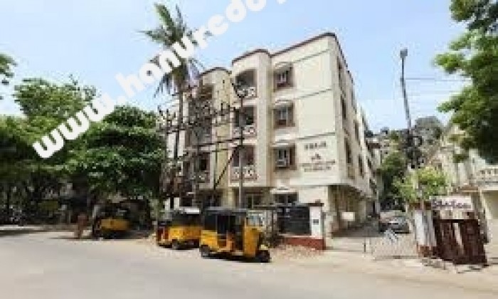 3 BHK Flat for Sale in T.Nagar