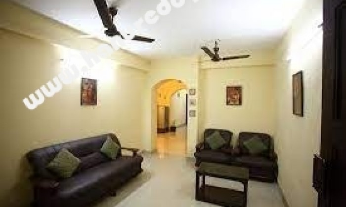 3 BHK Independent House for Sale in Gopalapuram
