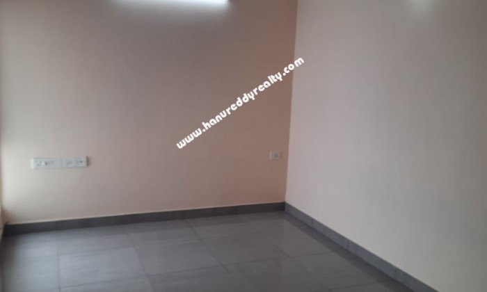 3 BHK Flat for Sale in Sholinganallur