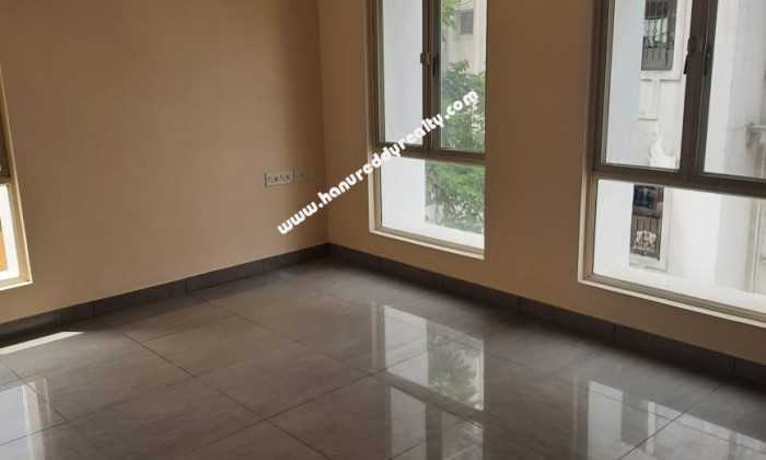 3 BHK Flat for Sale in Sholinganallur