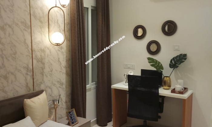 2 BHK Villa for Sale in Madambakkam