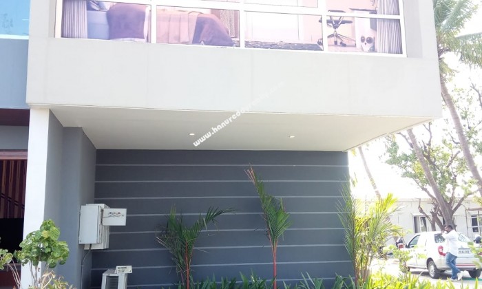 2 BHK Villa for Sale in Madambakkam