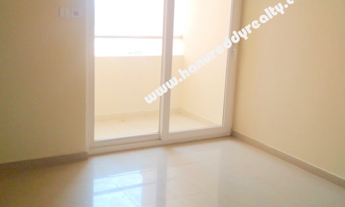 2 BHK Flat for Sale in Ramapuram