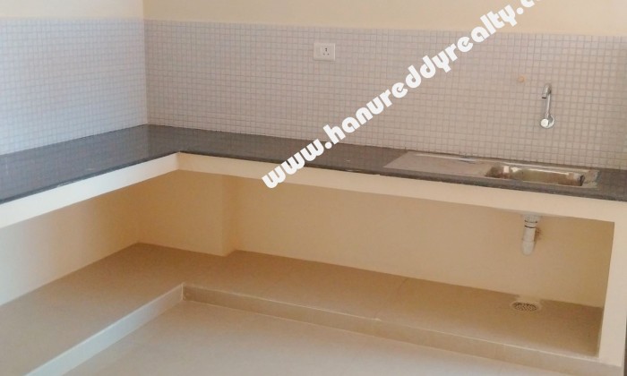 2 BHK Flat for Sale in Ramapuram
