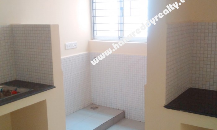 2 BHK Flat for Sale in Ramapuram