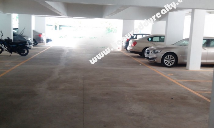 2 BHK Flat for Sale in Ramapuram