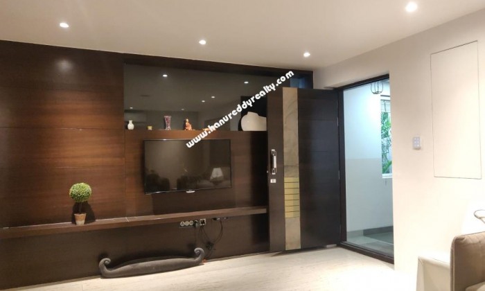 4 BHK Flat for Sale in Madhapur