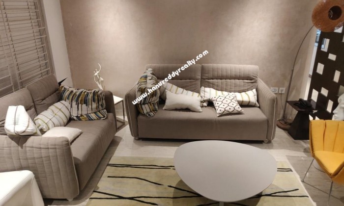 4 BHK Flat for Sale in Madhapur