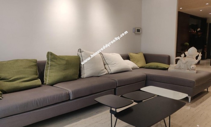 4 BHK Flat for Sale in Madhapur