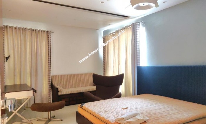 4 BHK Flat for Sale in Madhapur