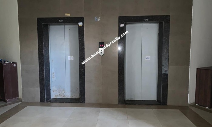 2 BHK Flat for Sale in Pisoli