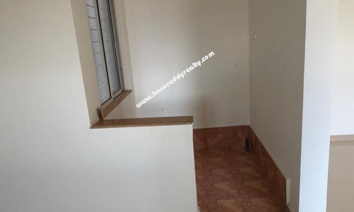 2 BHK Flat for Sale in Pisoli