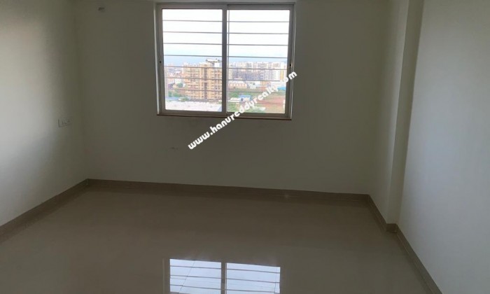 2 BHK Flat for Sale in Pisoli